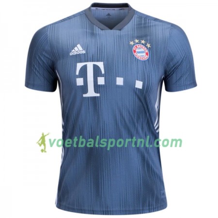 FC Bayern München Third Shirt 2018-19